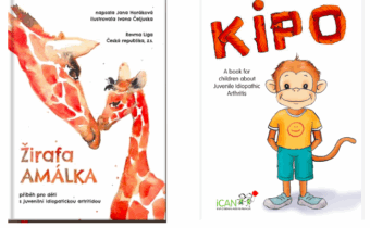Edukačné materiály